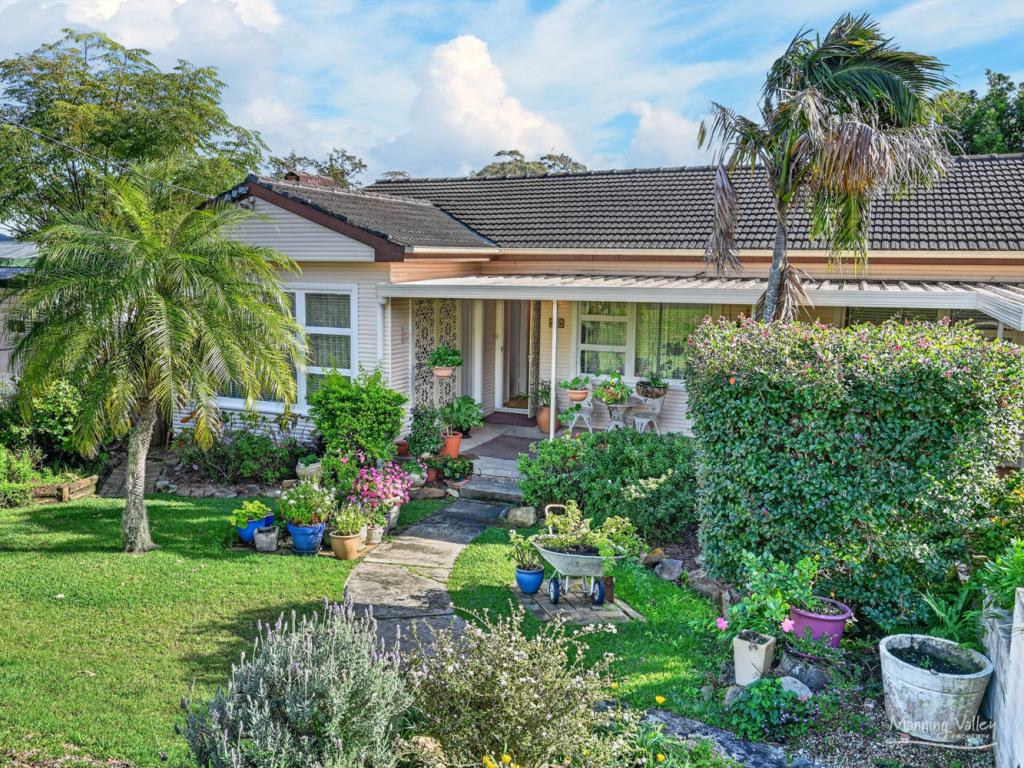 26 Hinten Cres, Taree, NSW 2430