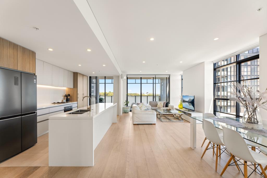 707/4 Kiln Rd, Kirrawee, NSW 2232