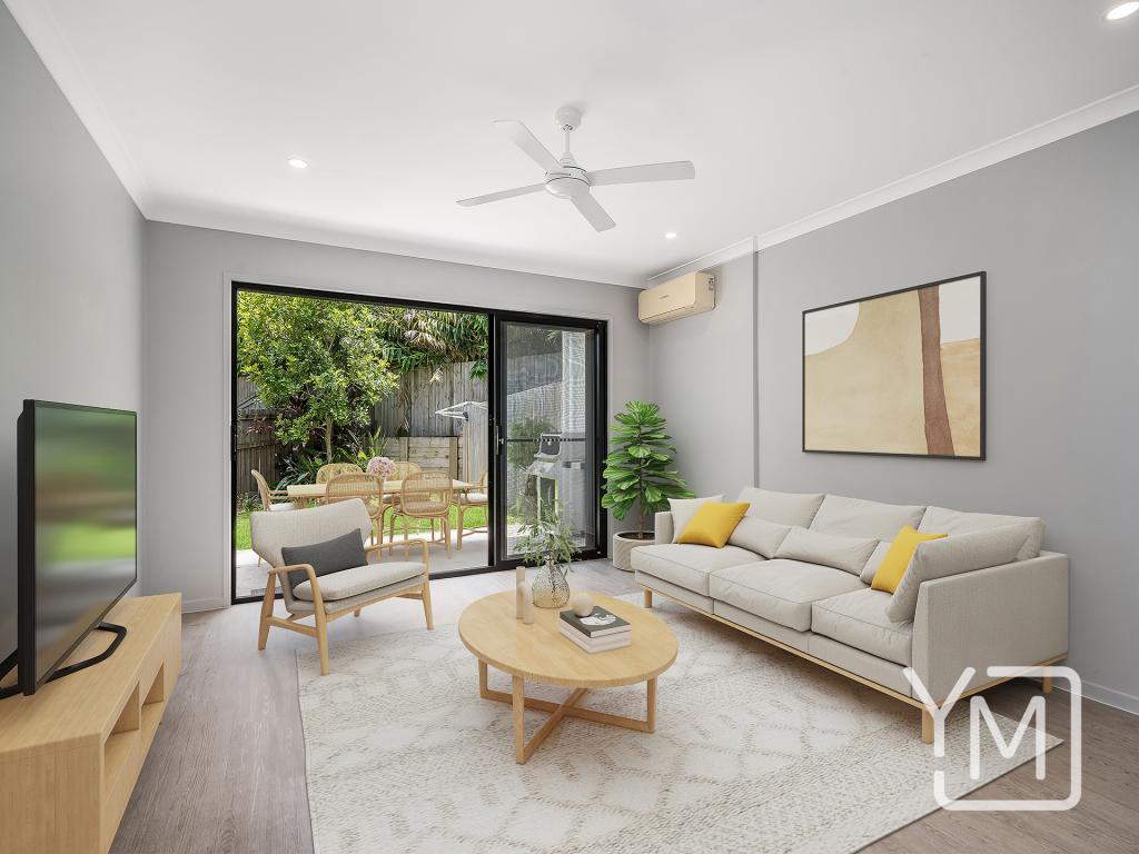 4/5 Rufous Ct, Caloundra, QLD 4551