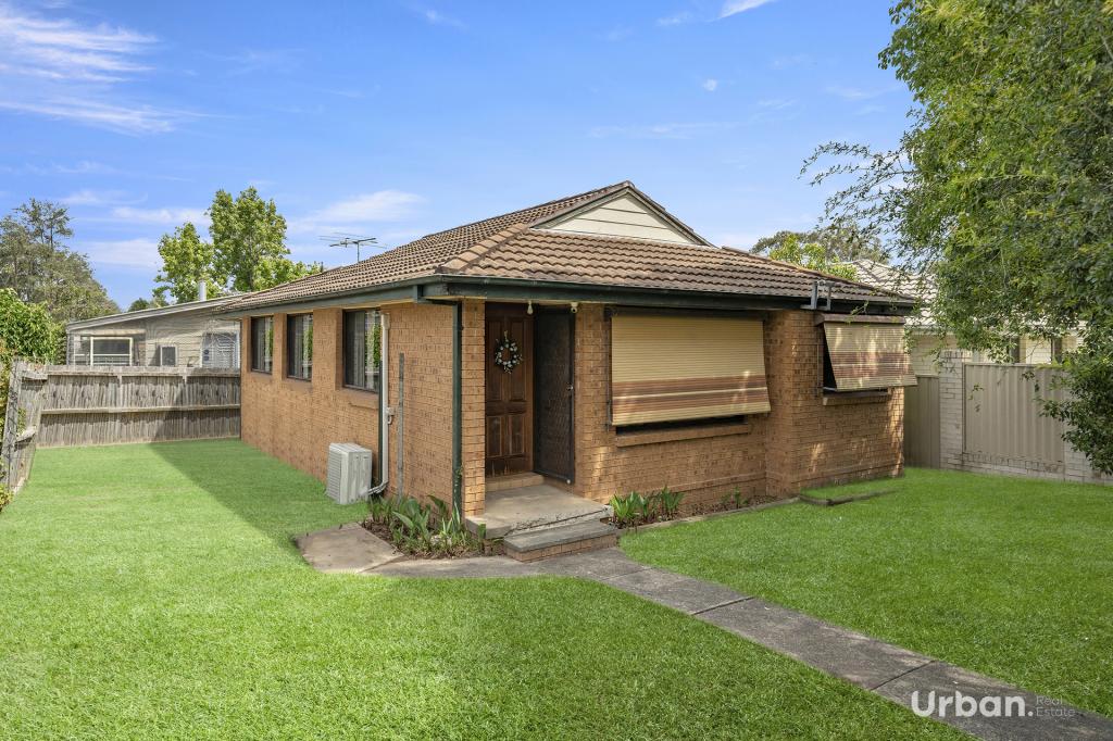 23 Ryan Cres, Riverstone, NSW 2765