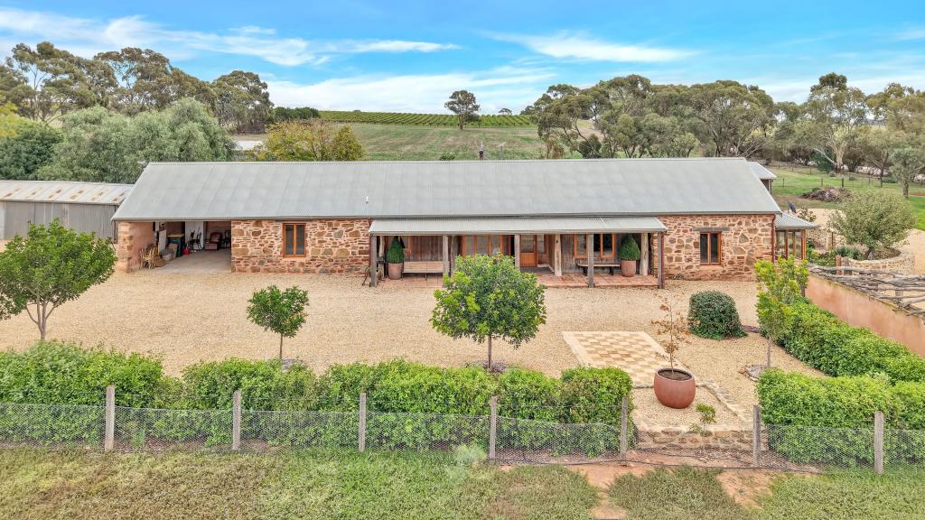 787 Lindsay Park Rd, Moculta, SA 5353