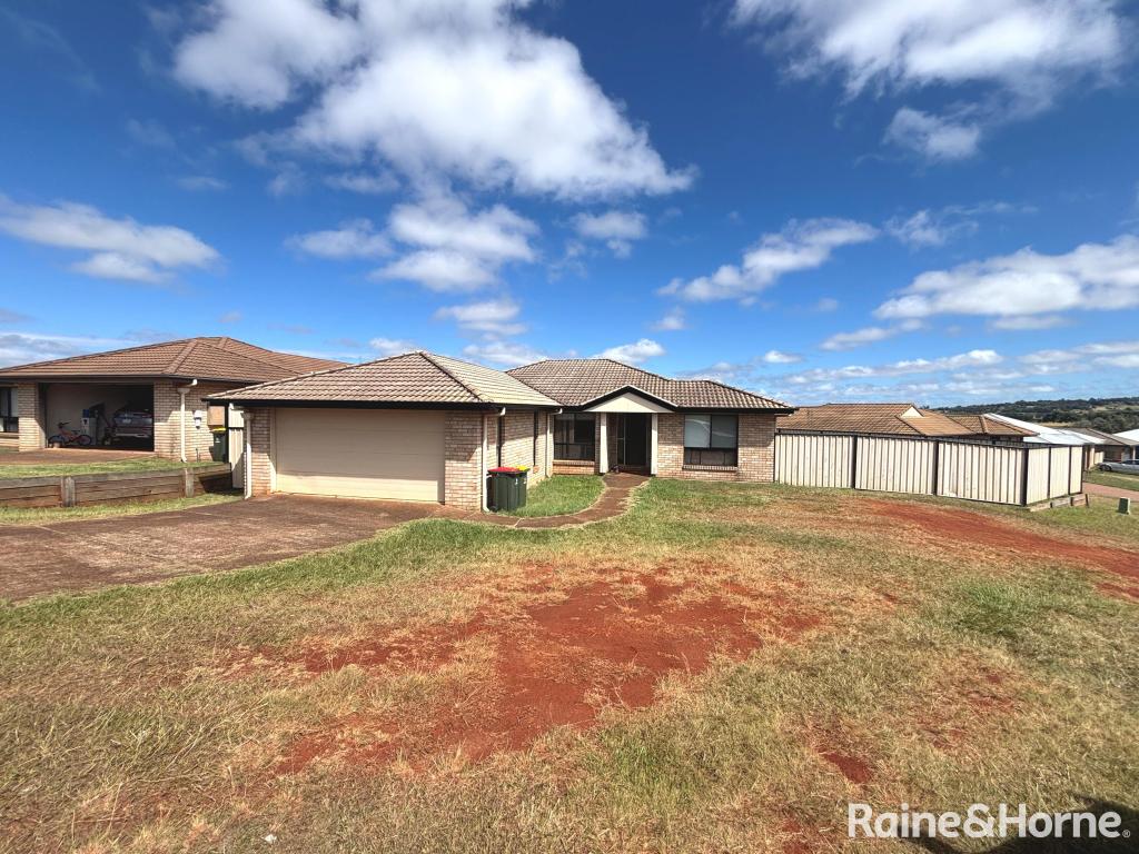 10 Lara Ct, Kingaroy, QLD 4610