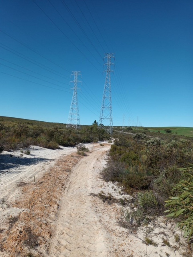 Contact Agent, Warradarge, WA 6518