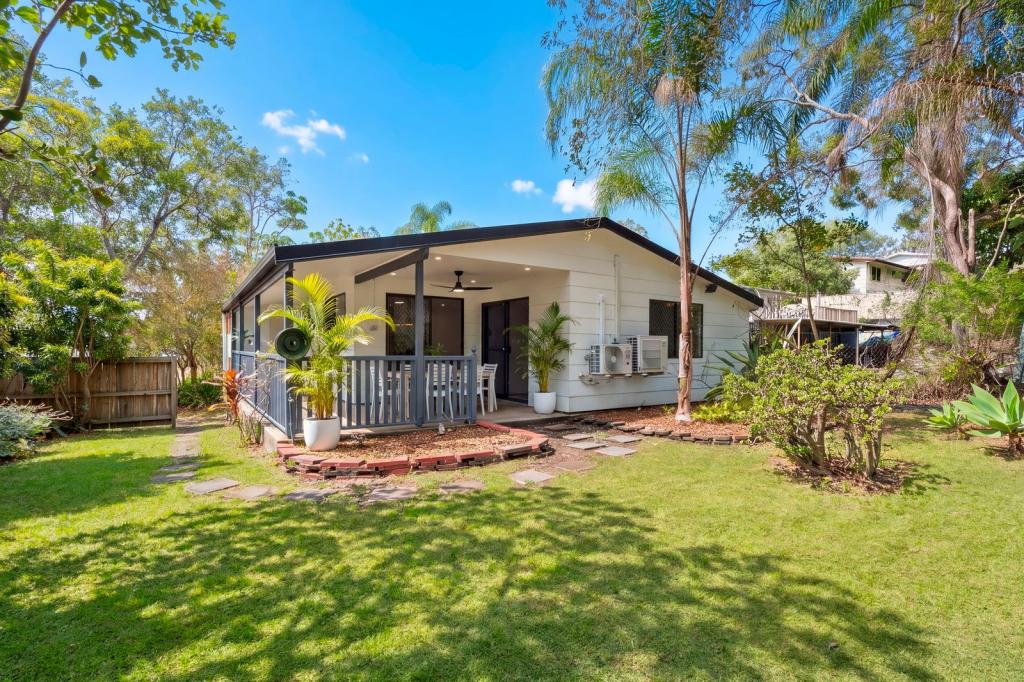 56 Eureka Cres, Nerang, QLD 4211
