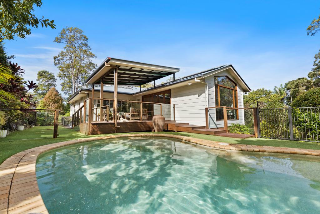 83 Topview Dr, Tanawha, QLD 4556