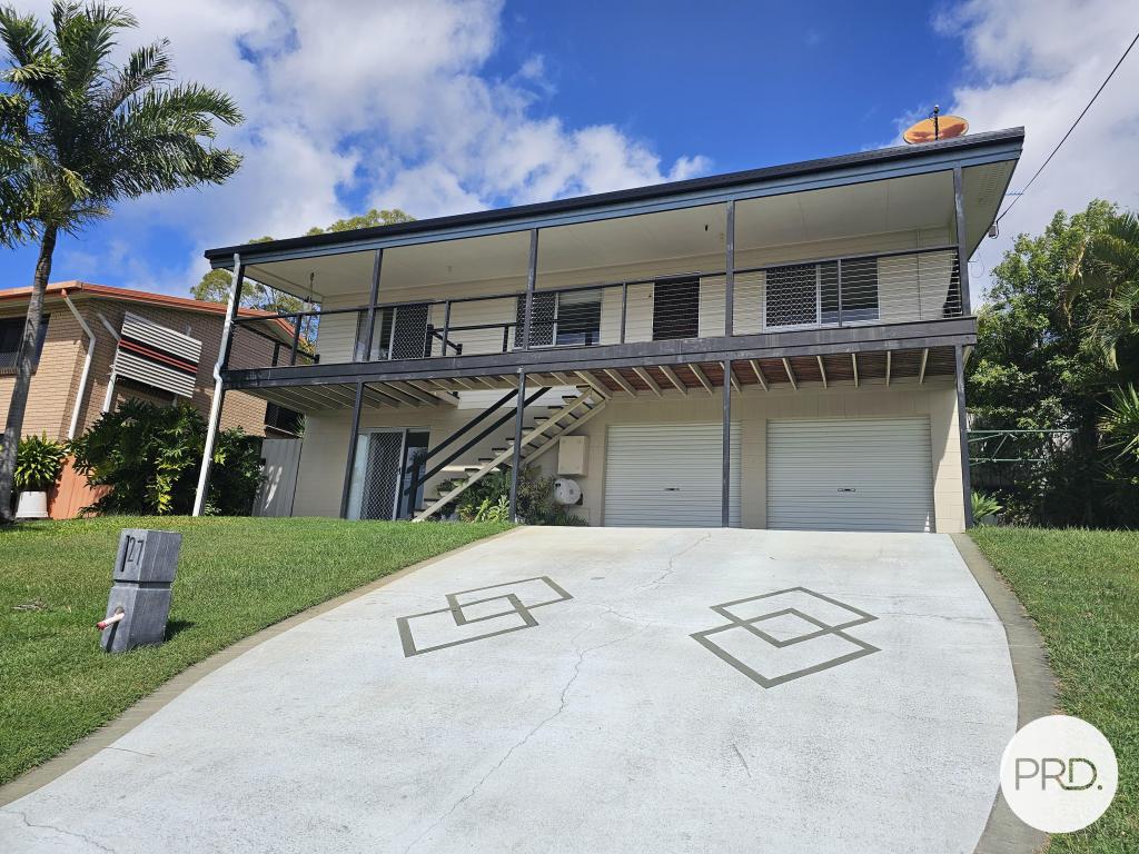 27 Crest Ave, Boyne Island, QLD 4680