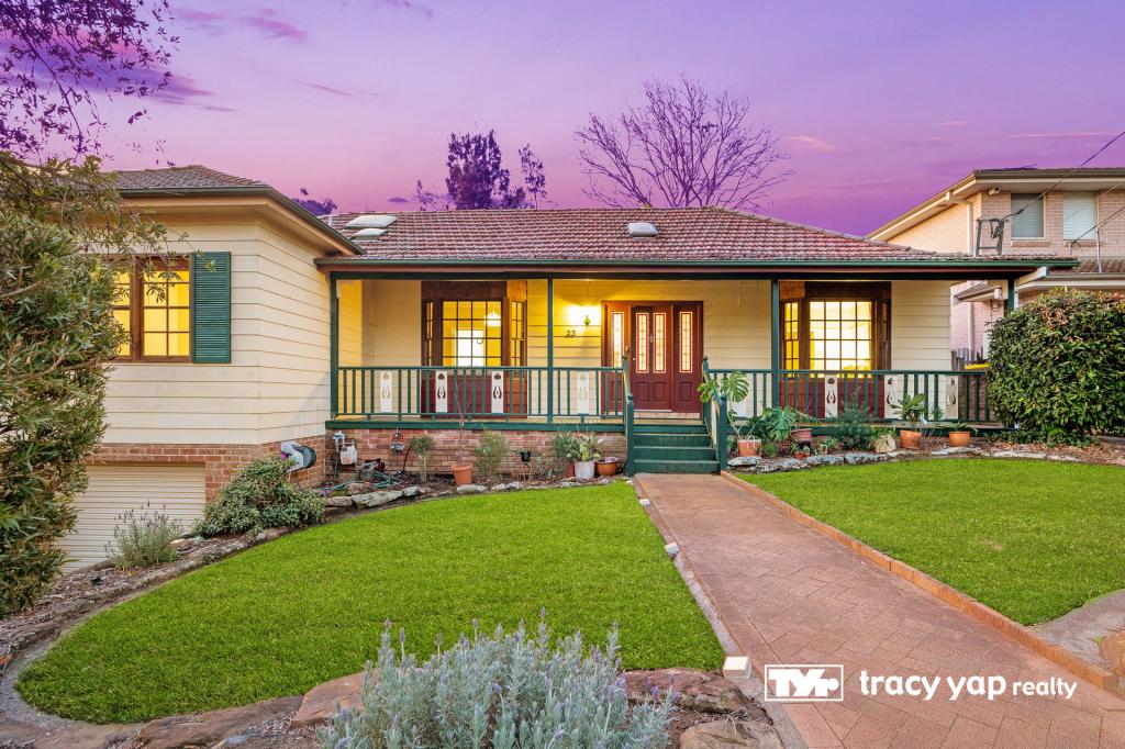 23 Third Ave, Epping, NSW 2121