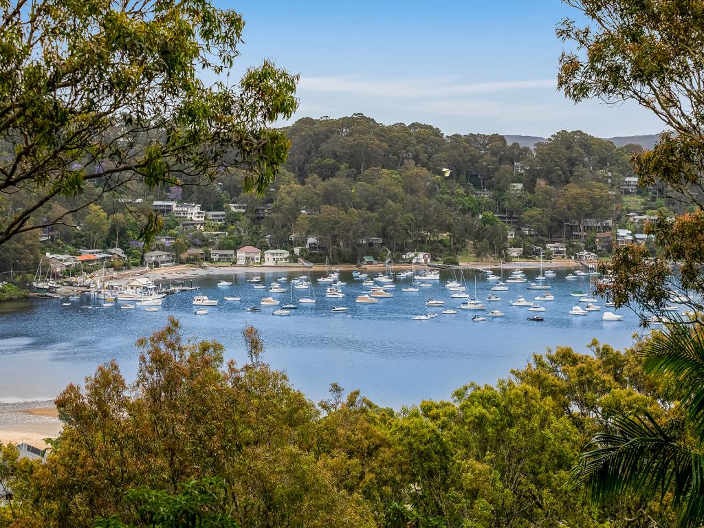 19a Beauty Dr, Whale Beach, NSW 2107