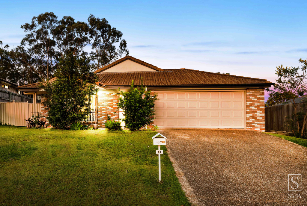 44 Emily Pl, Sumner, QLD 4074