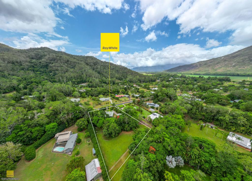 Contact Agent For Address, Gordonvale, QLD 4865