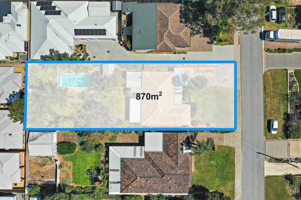 25 Scales Way, Spearwood, WA 6163