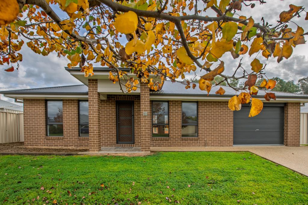 47 Pech Ave, Jindera, NSW 2642
