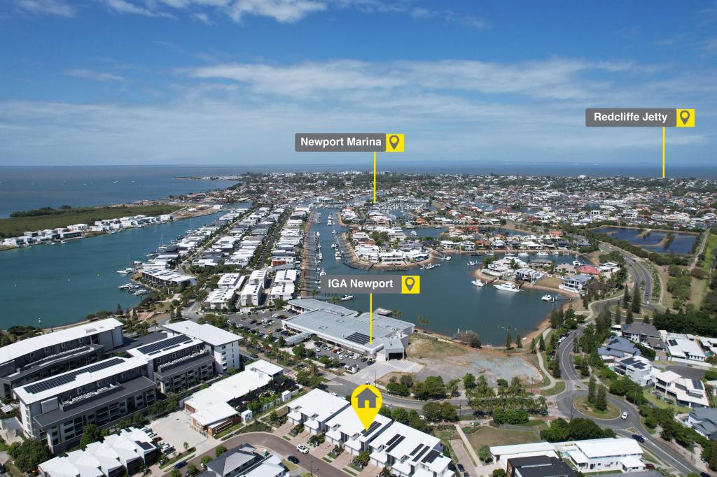 28 Cardinal Cres, Newport, QLD 4020
