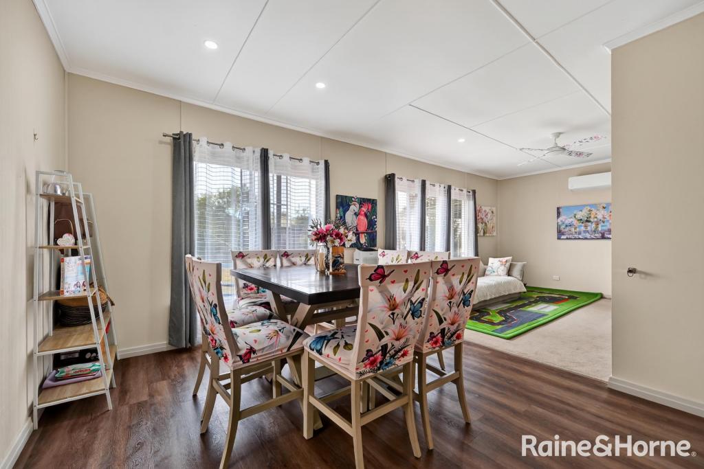 32 GEORGE ST, WARWICK, QLD 4370