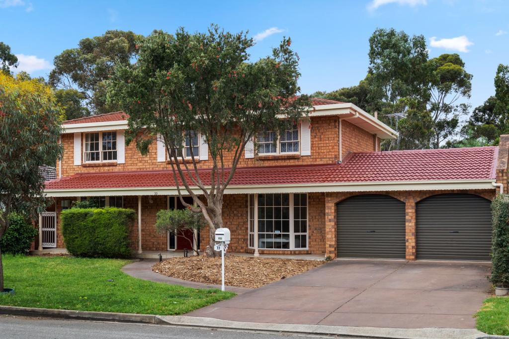 33 Parsons St, Marion, SA 5043