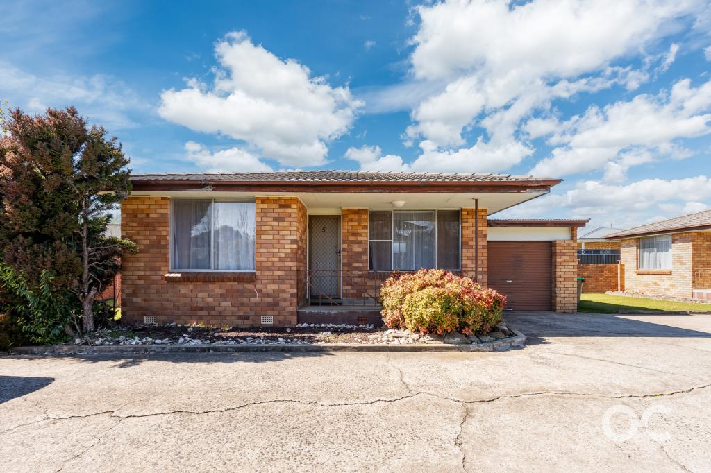 5/396 Summer St, Orange, NSW 2800