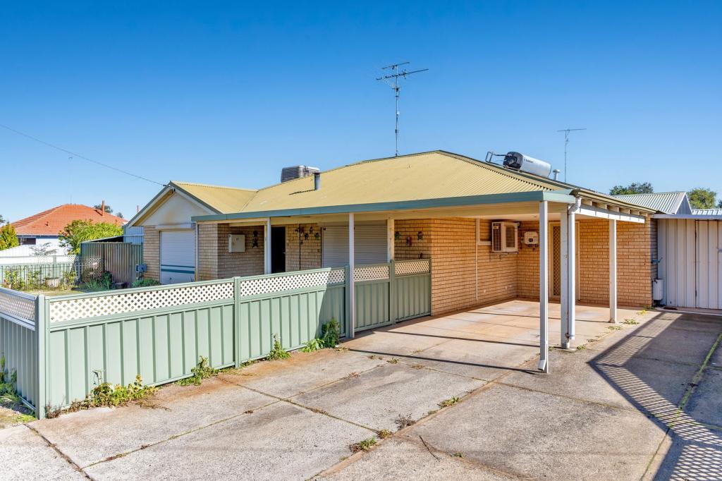 37 Mclarty Rd, Pinjarra, WA 6208