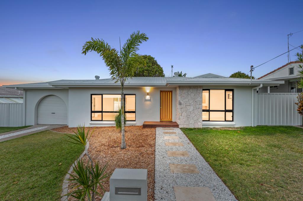 64 Denmans Camp Rd, Torquay, QLD 4655