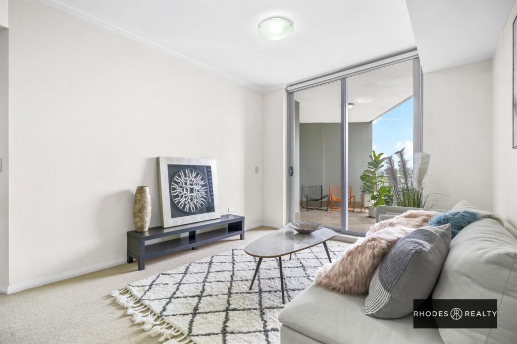 90/38 Shoreline Dr, Rhodes, NSW 2138