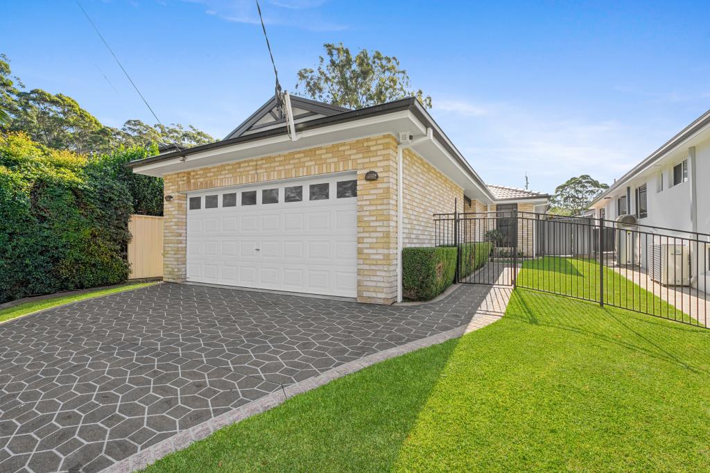 7 Dulwich Rd, Springfield, NSW 2250