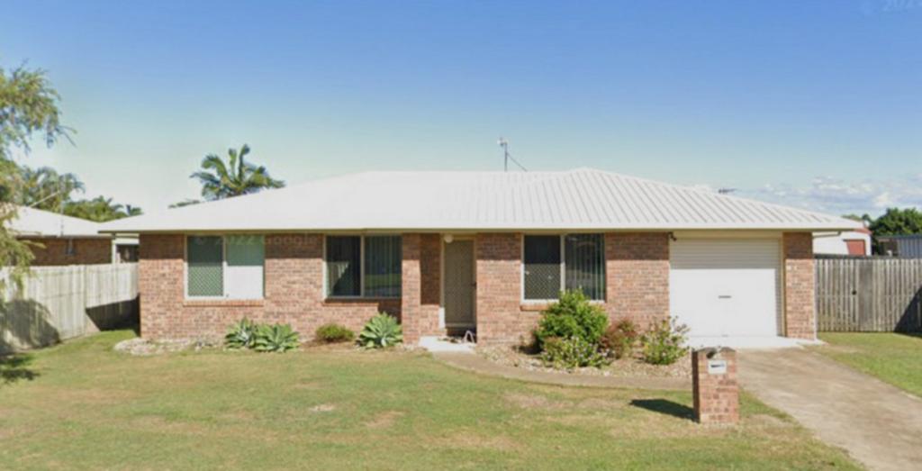 26 Clive Cres, Kepnock, QLD 4670