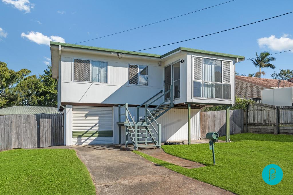 15 Esperance St, Runcorn, QLD 4113