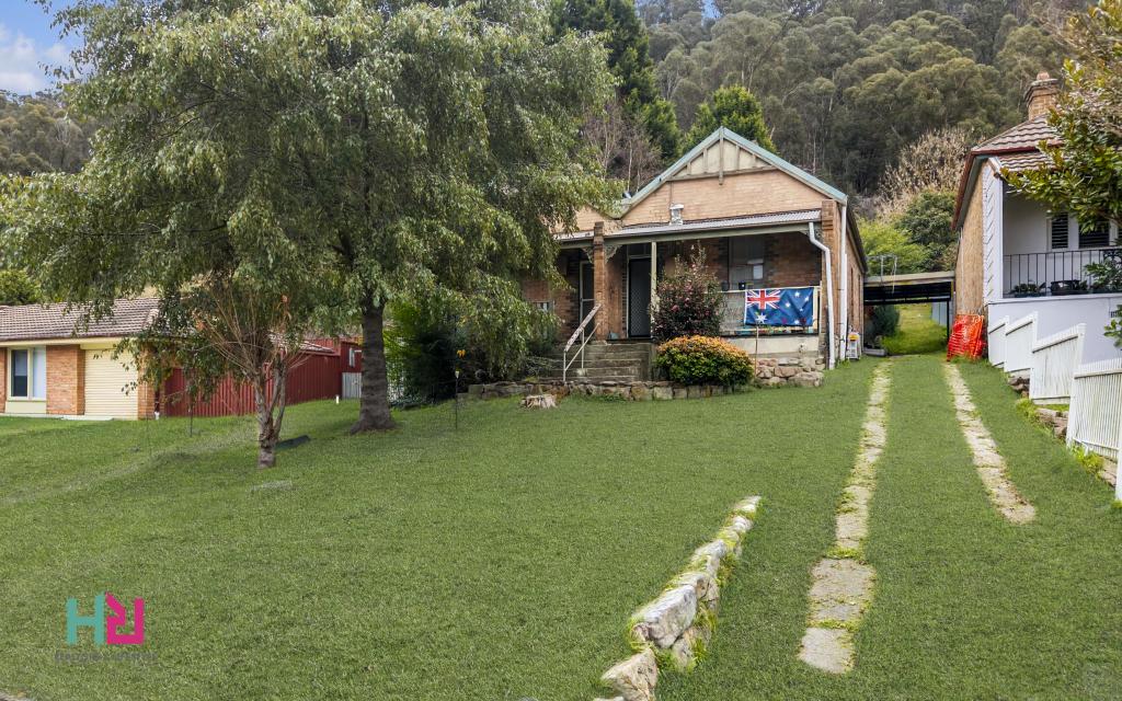 128-130 Macaulay St, Lithgow, NSW 2790