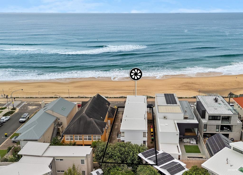 2/36 John Pde, Merewether, NSW 2291