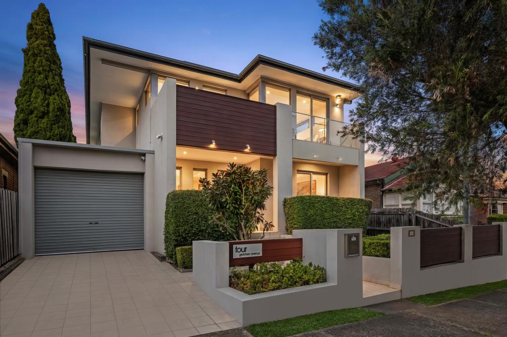 4 Gretchen Ave, Earlwood, NSW 2206