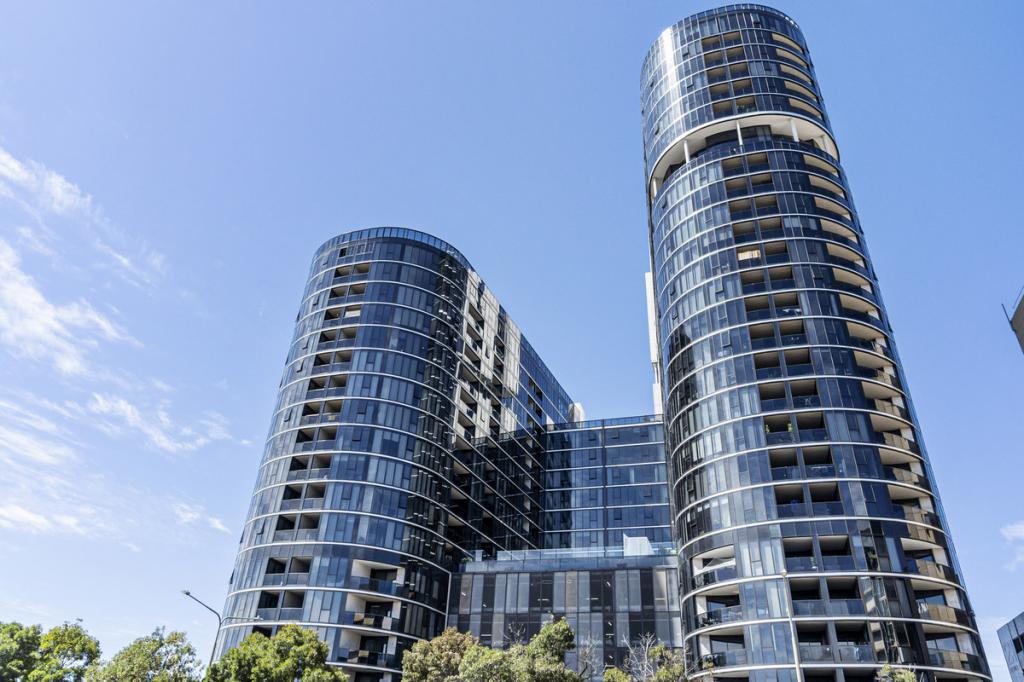 617/15 Bowes St, Phillip, ACT 2606