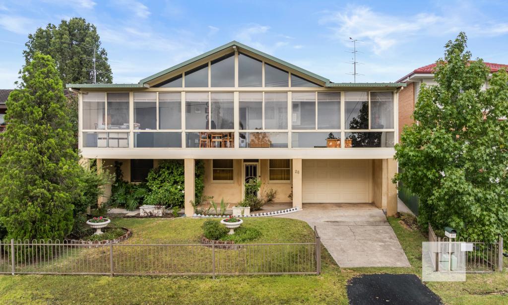 28 Ruby St, Gorokan, NSW 2263