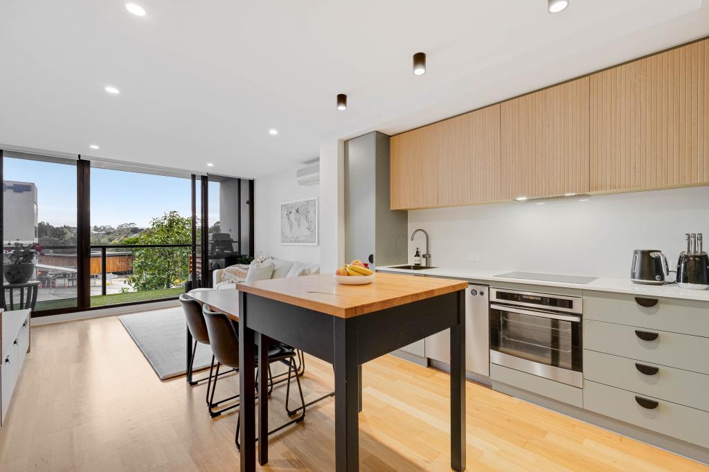 16/69 River St, Richmond, VIC 3121