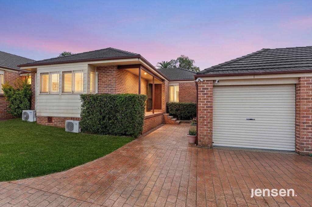 1/7 Chatham St, Pitt Town, NSW 2756