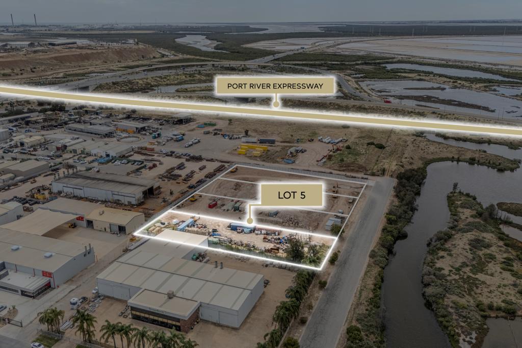 45 RAFFERTY ST, WINGFIELD, SA 5013