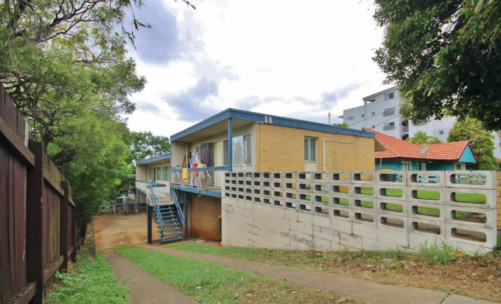 1/58 Tenby St, Mount Gravatt, QLD 4122