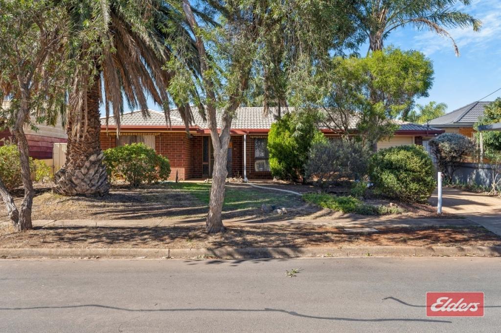 14 Edward Cres, Evanston Park, SA 5116