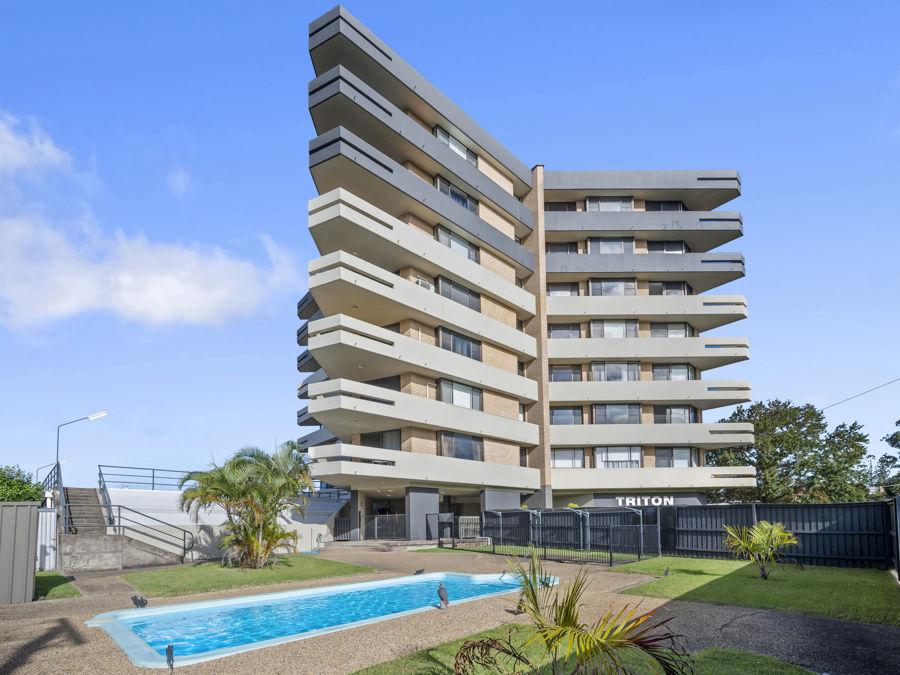 20/7 Dalley St, Coffs Harbour, NSW 2450