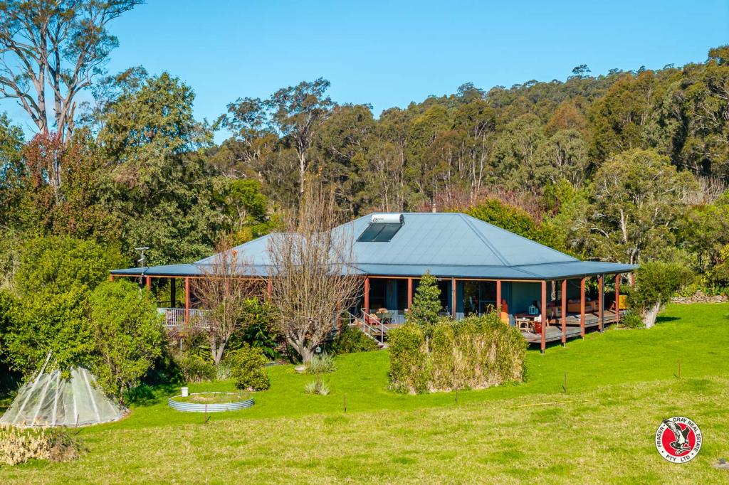 58 Mymossa Rd, Wamban, NSW 2537