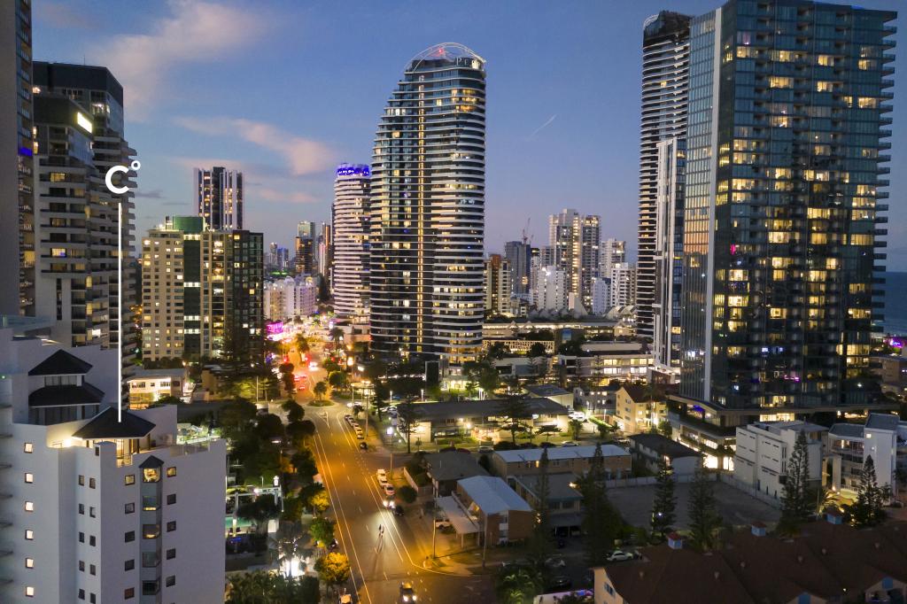 1208/42 Surf Pde, Broadbeach, QLD 4218