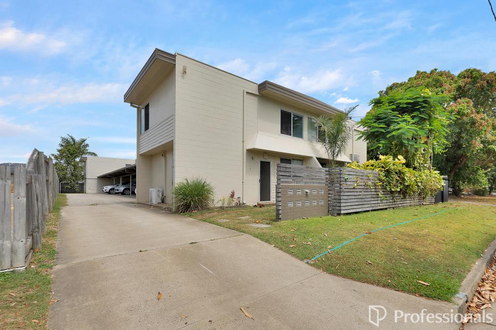 5/52 Nelson St, Mackay, QLD 4740