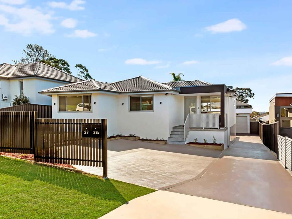 29 Burke St, Blacktown, NSW 2148