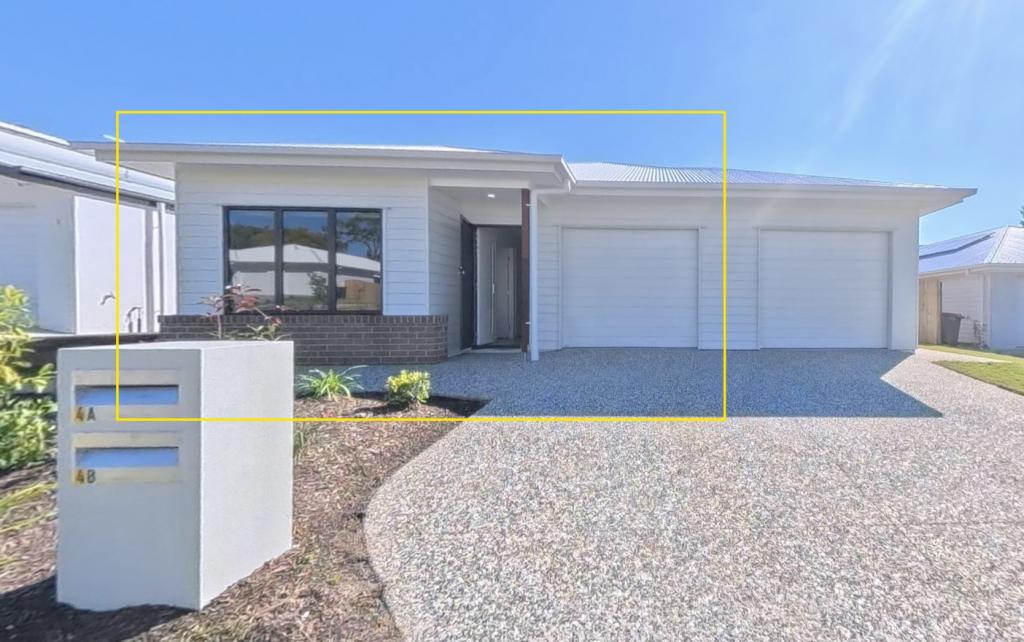 1/4 HUMPHREYS ST, LAWNTON, QLD 4501