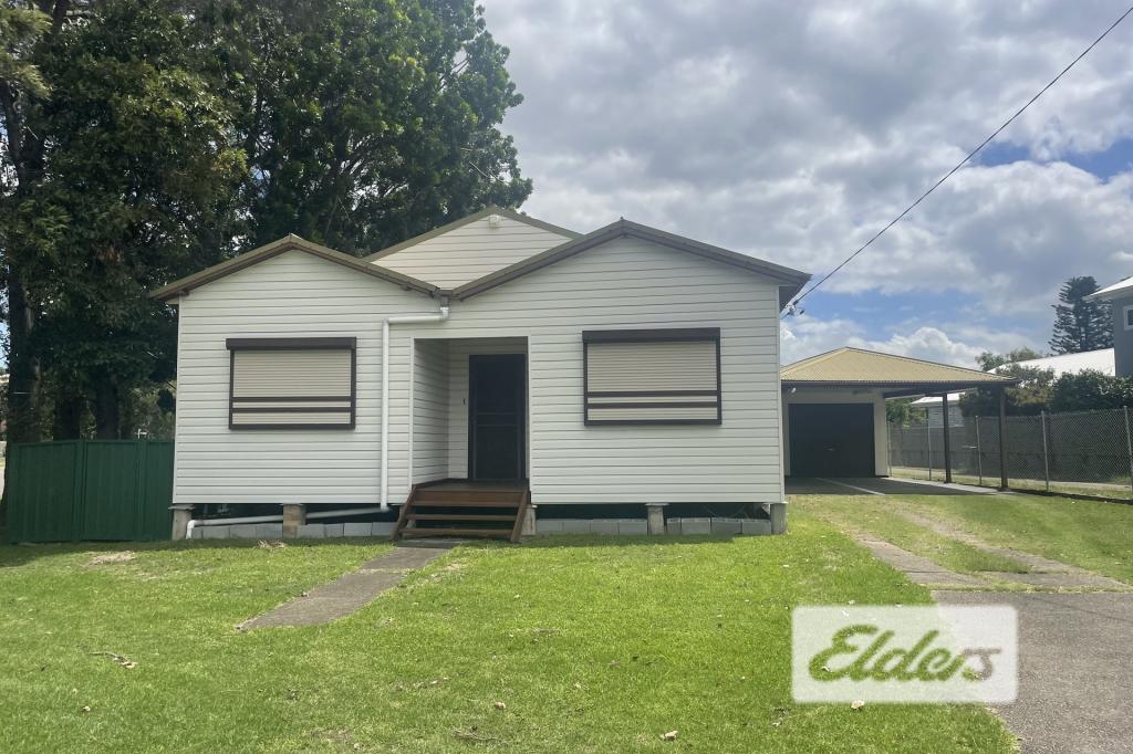 1 Karoola Rd, Lambton, NSW 2299