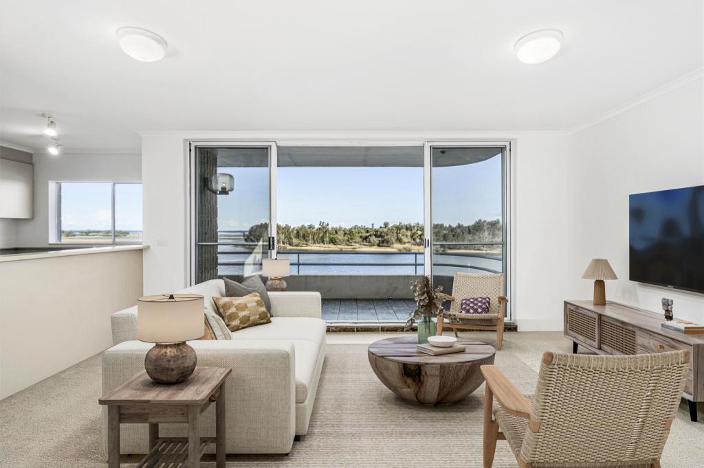 5/1 Wellington Dr, Nambucca Heads, NSW 2448