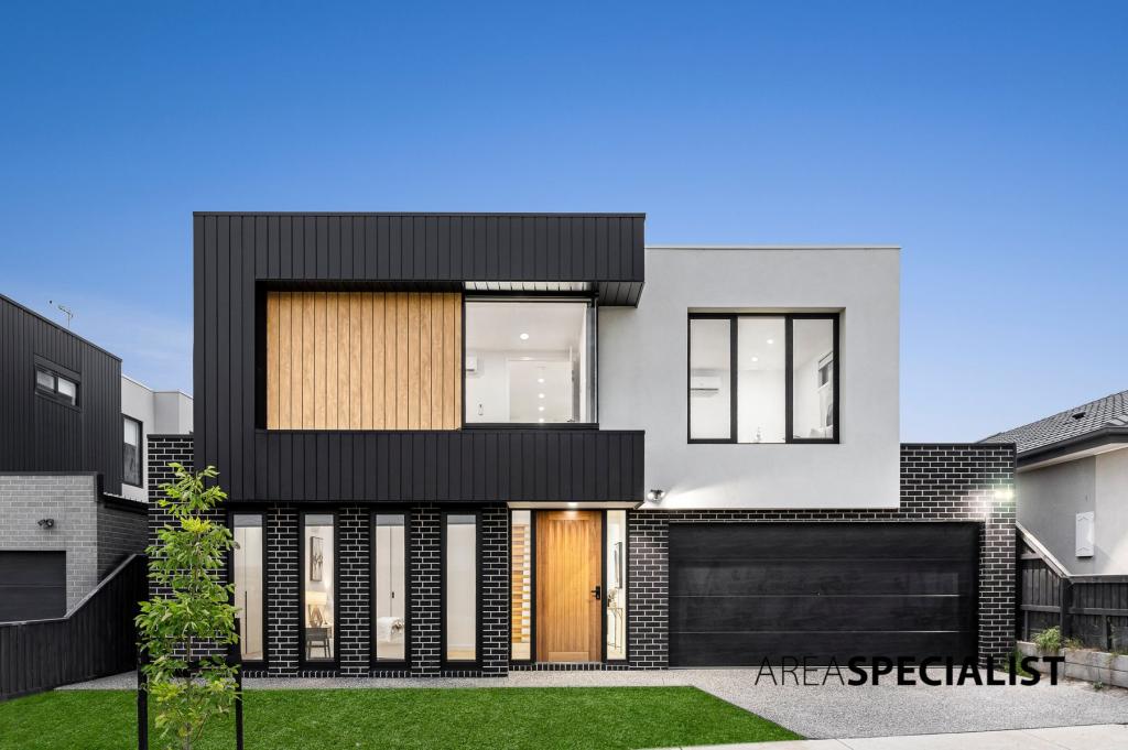 26 Koalas Cct, Clyde North, VIC 3978