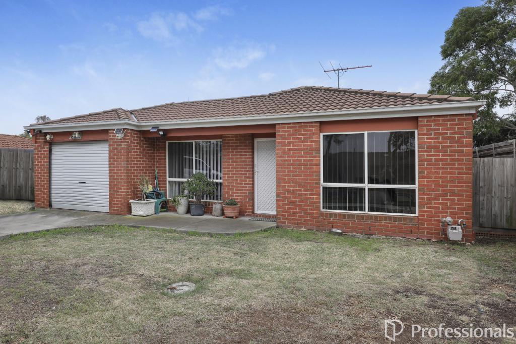 20 Phillip St, Melton South, VIC 3338