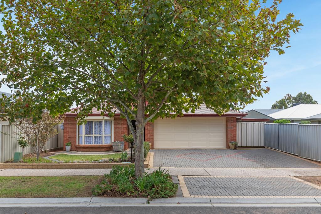 29 Central Bvd, Munno Para West, SA 5115