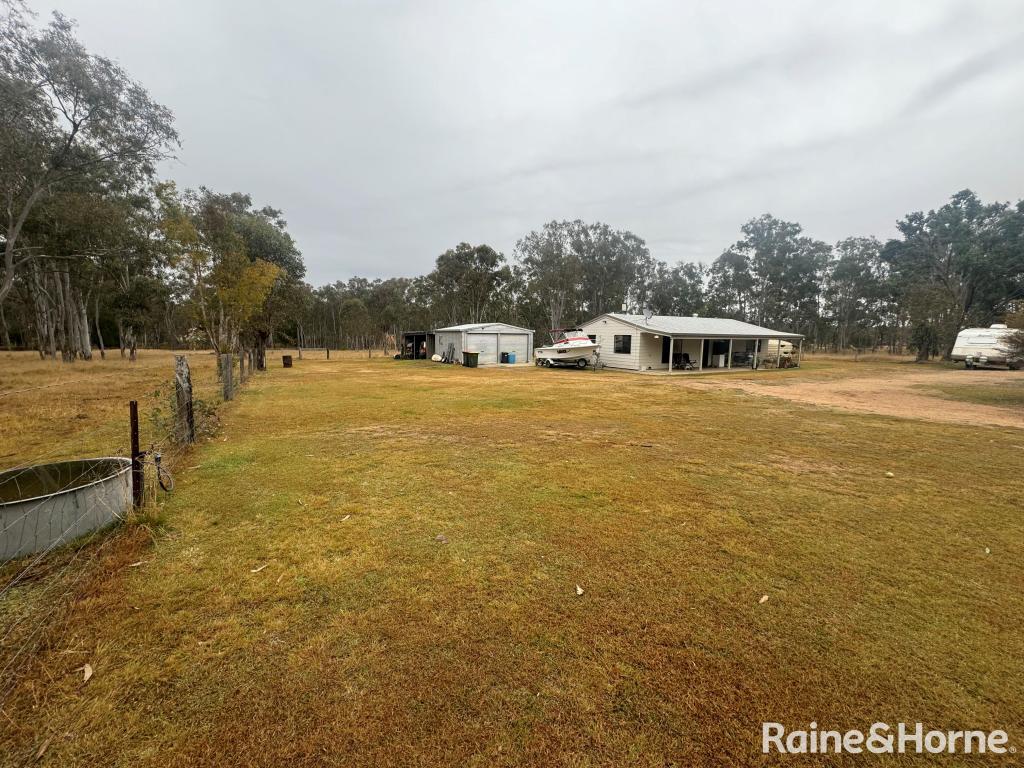 10 Cairns Rd, Goodger, QLD 4610