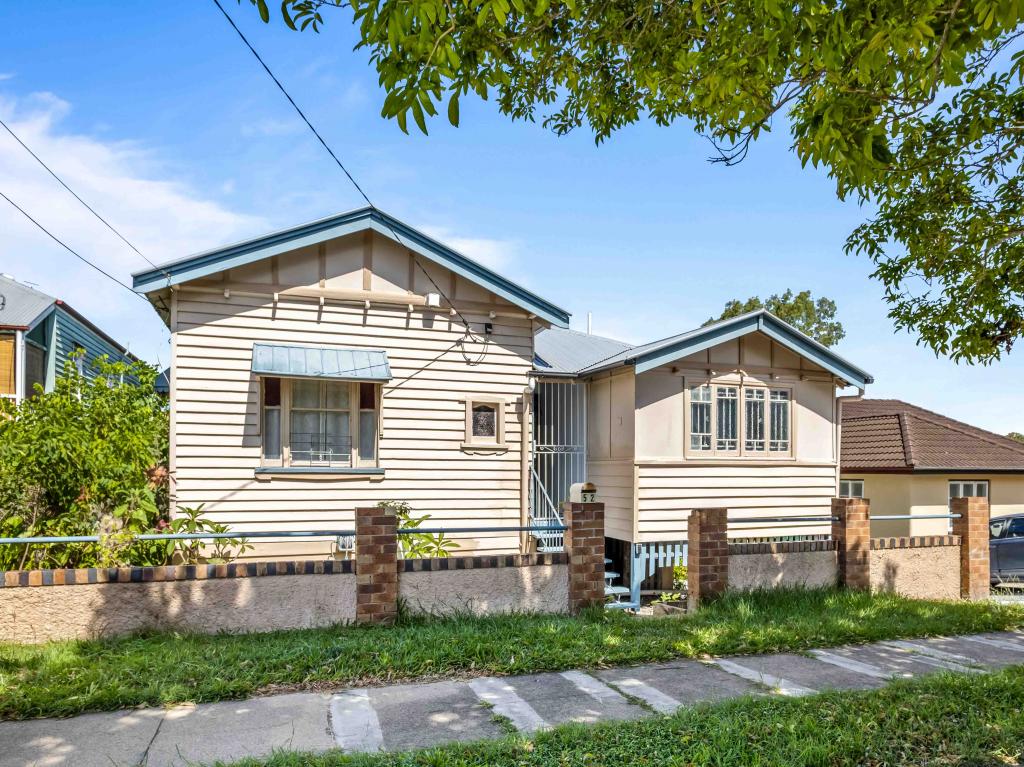 52 Edgar St, East Brisbane, QLD 4169