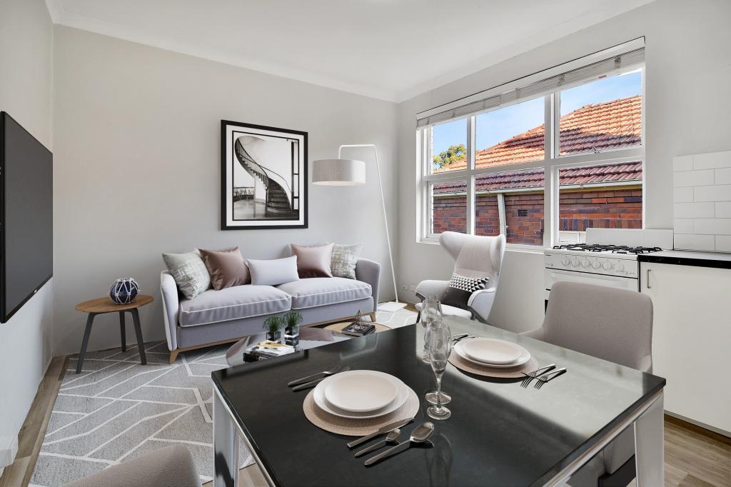 10/45 John St, Petersham, NSW 2049